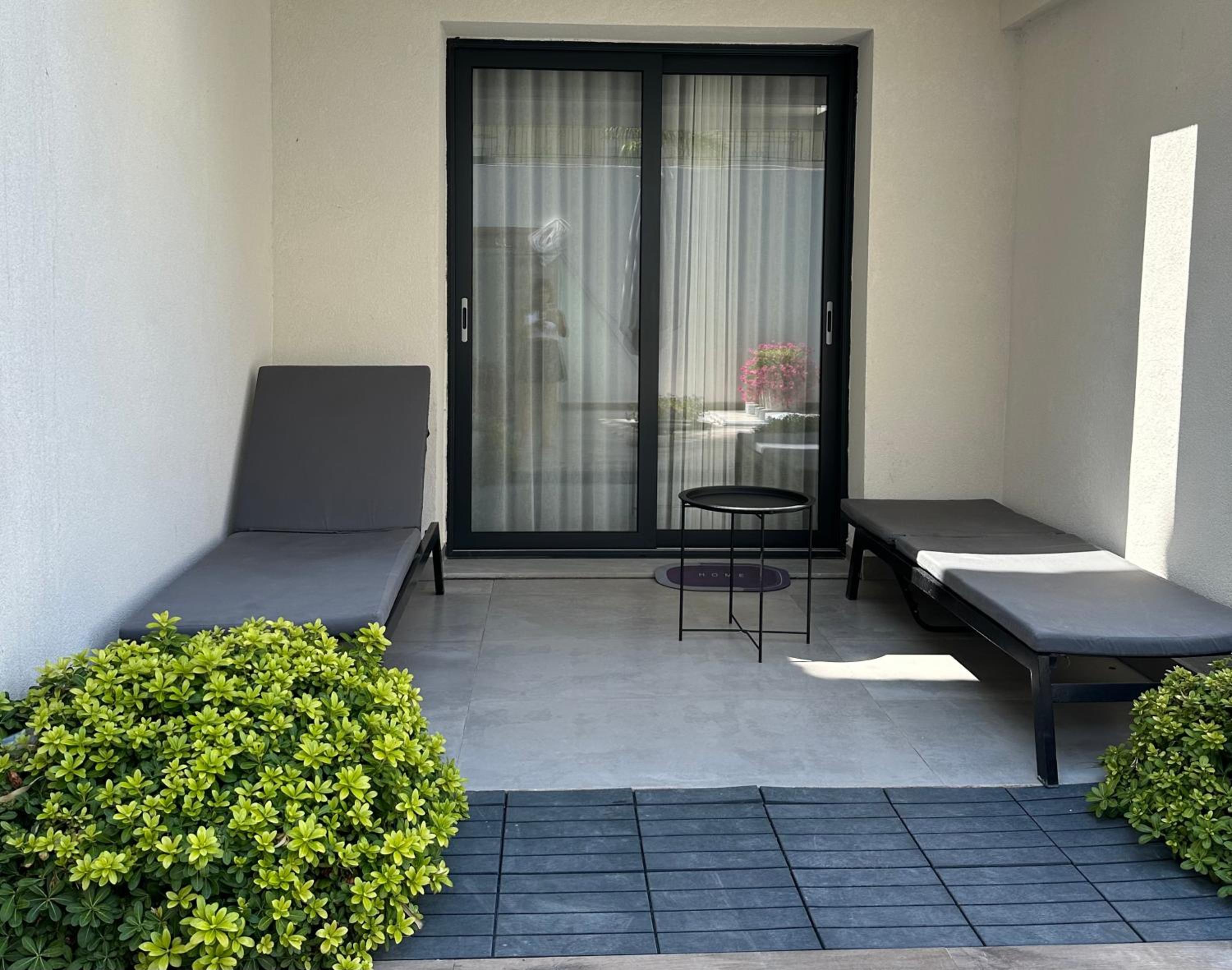 Kallithea love paradise pool & garden
