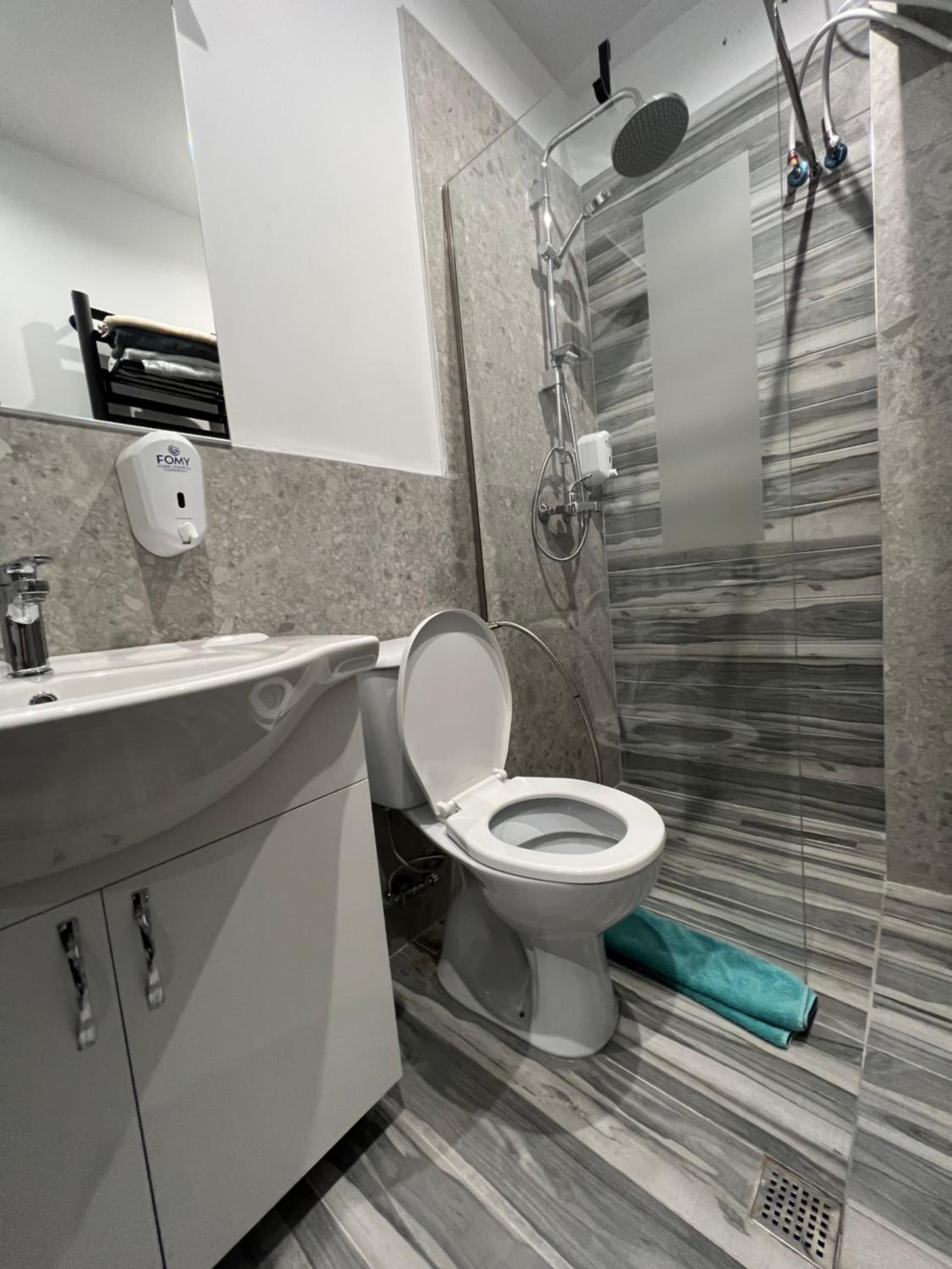 Colombia Apartments&Rooms