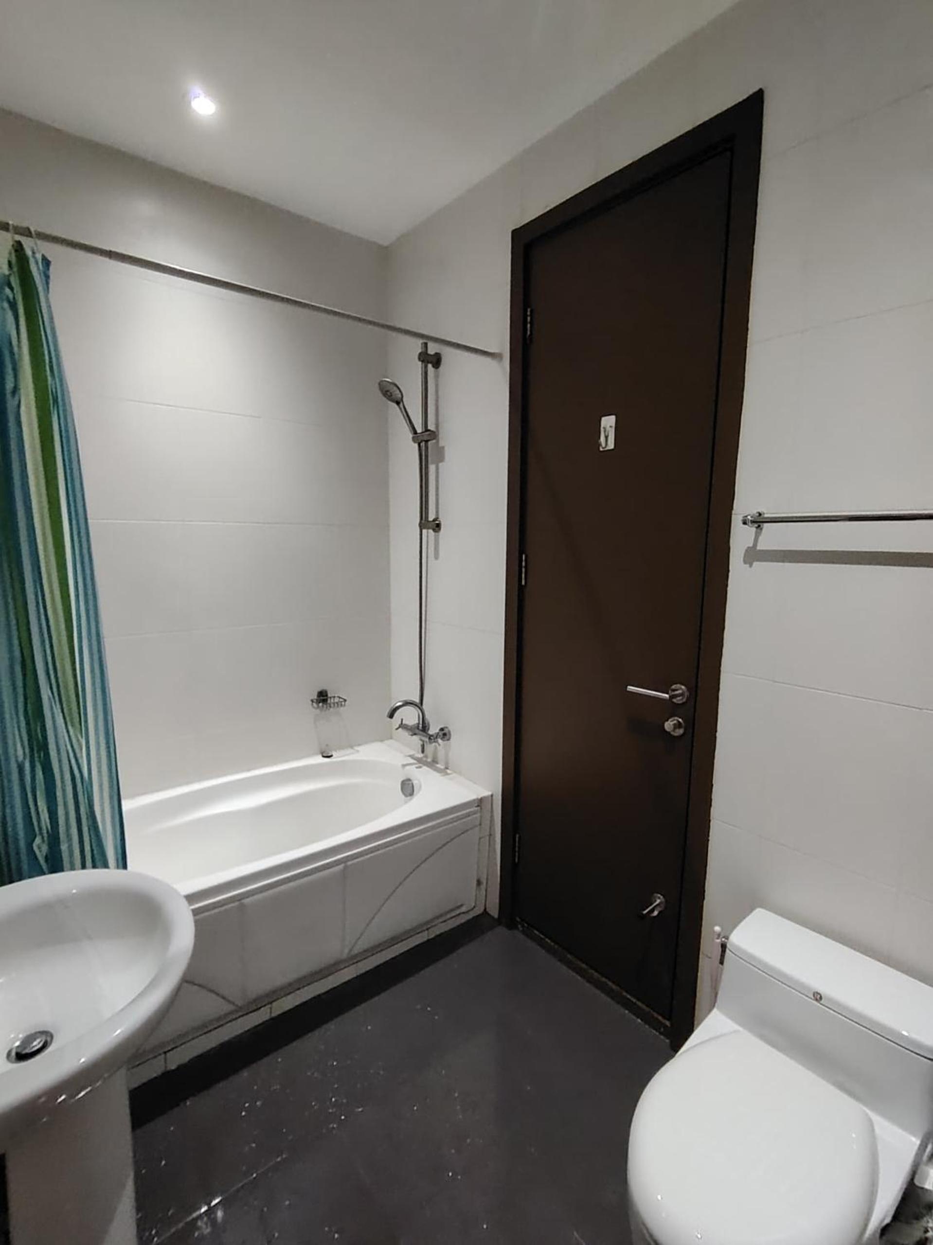 'Resort Living at the Heart of KLCC'