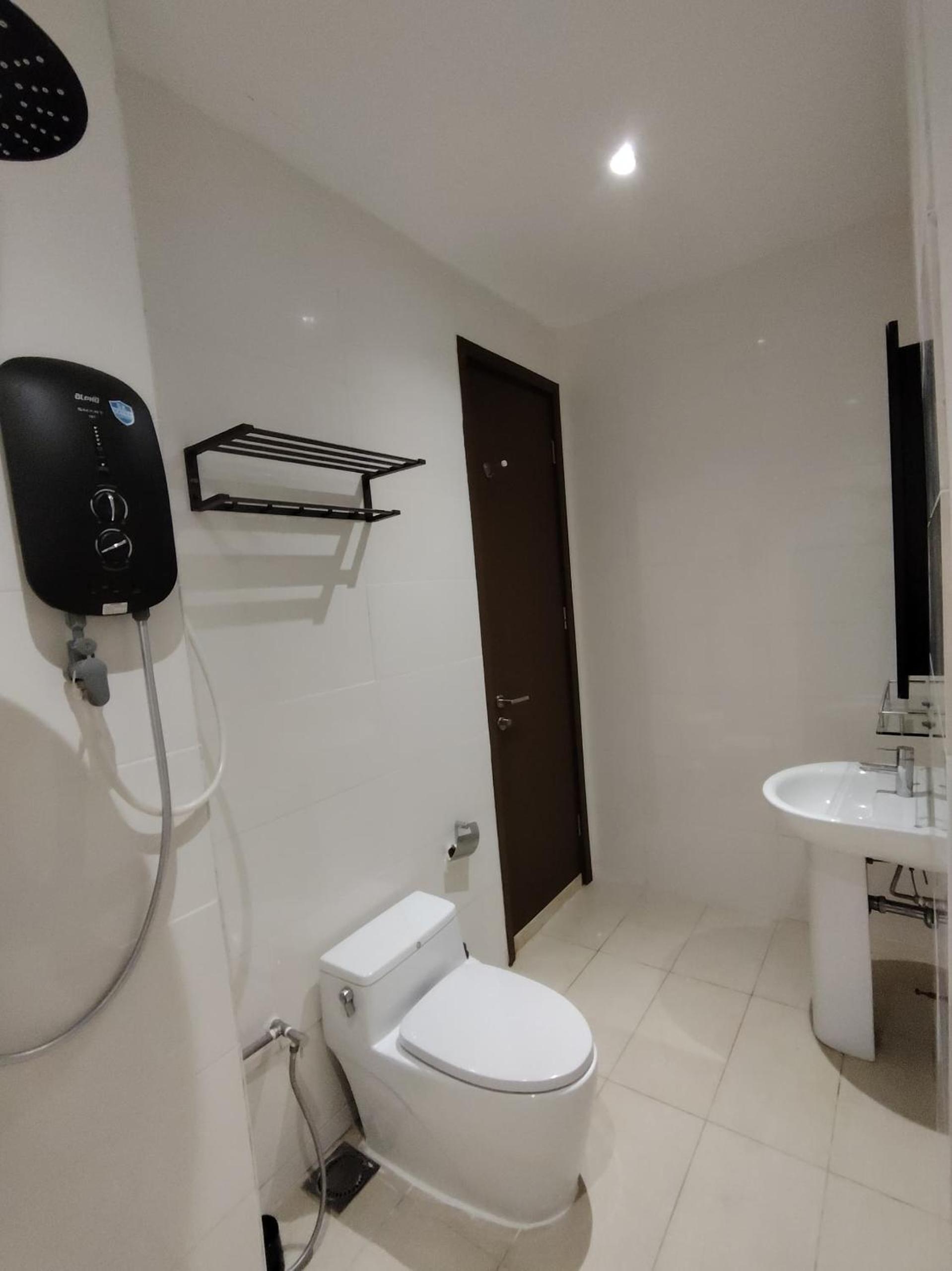 'Resort Living at the Heart of KLCC'