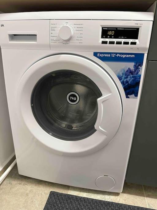 2Room Apartment in Best Place