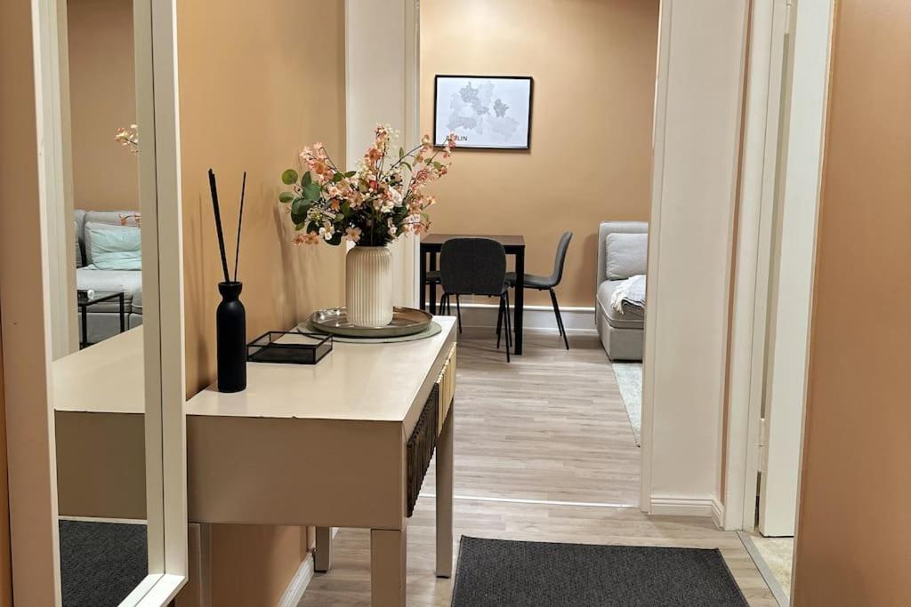 2Room Apartment in Best Place