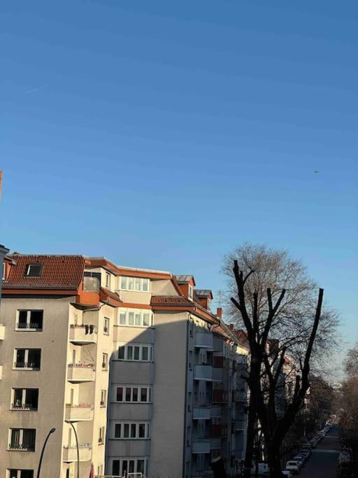 2Room Apartment in Best Place
