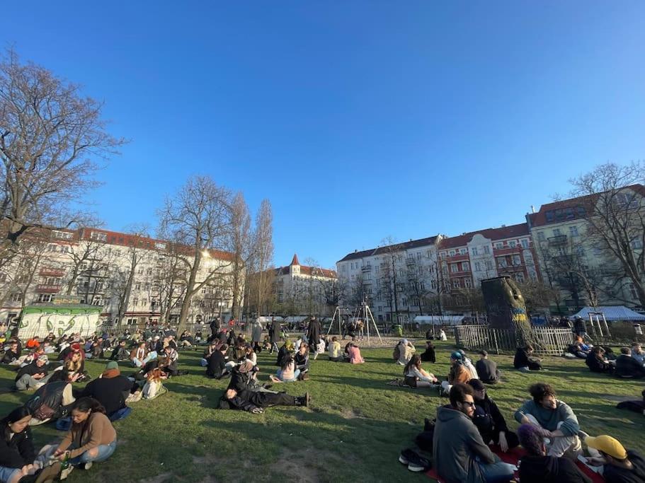 2Room Apartment in Best Place