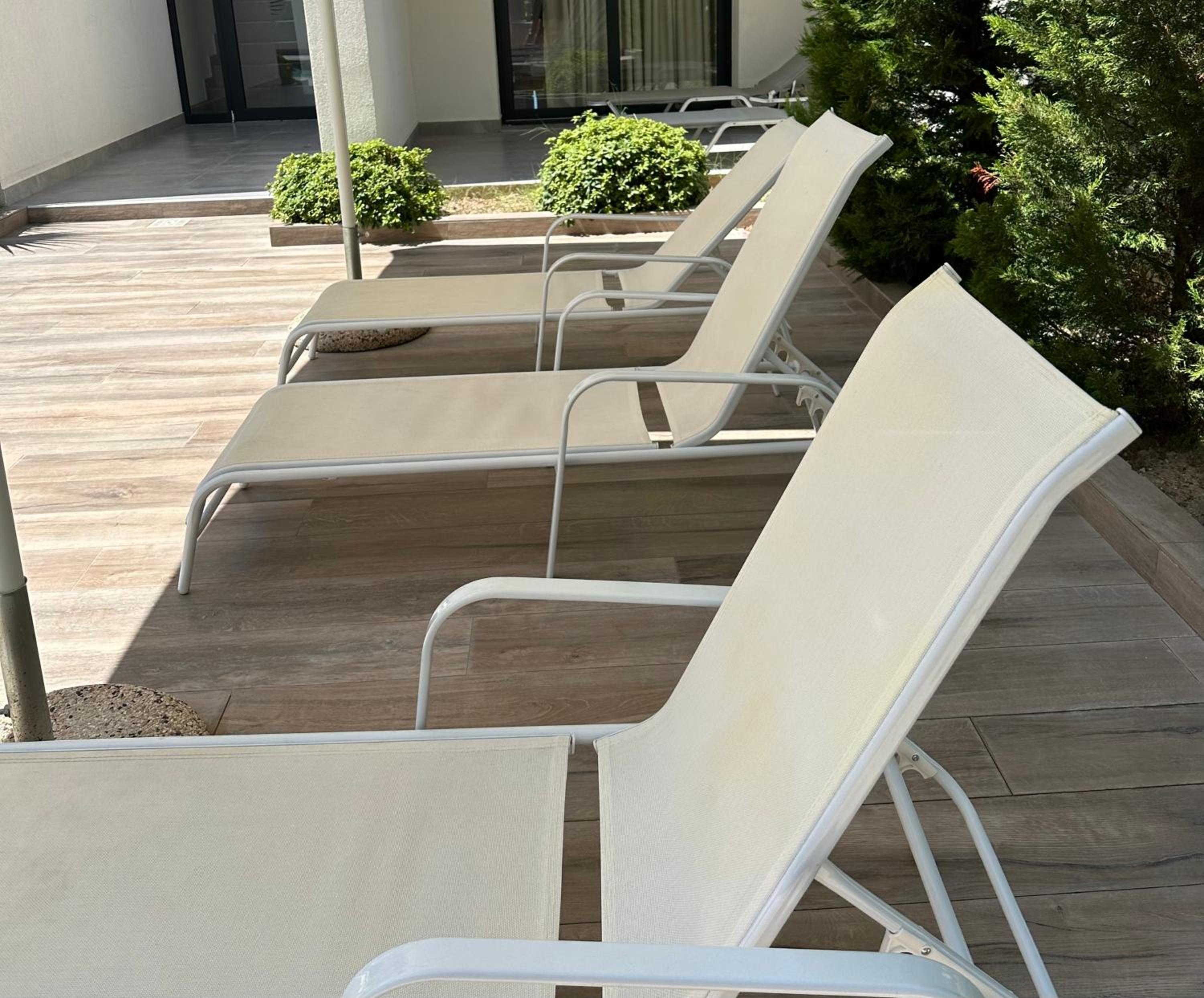 Kallithea love paradise pool & garden