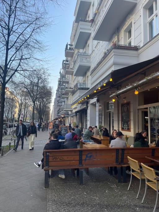 2Room Apartment in Best Place