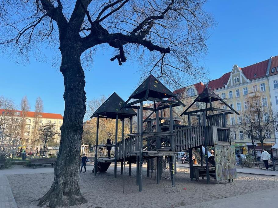 2Room Apartment in Best Place