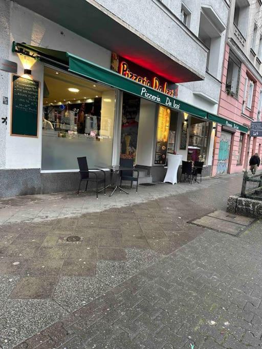 2Room Apartment in Best Place