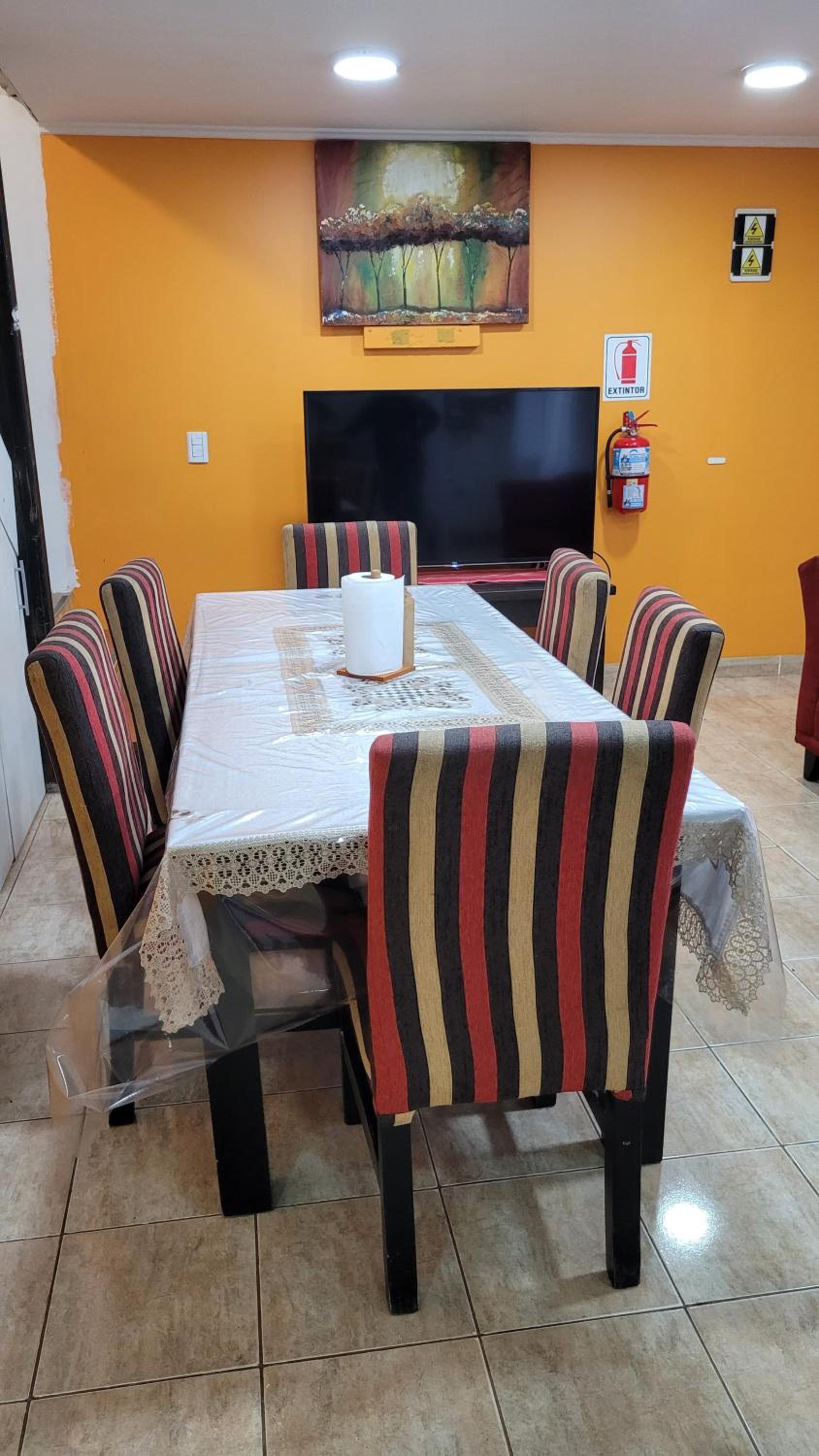 La casa de lolo
