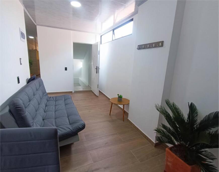 Edificio floresta APTO 401