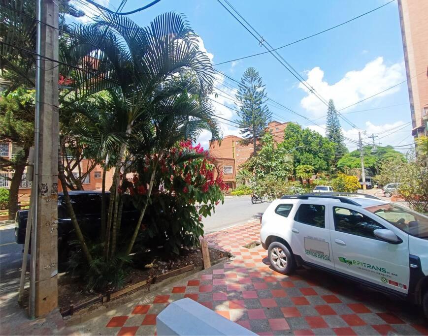 Edificio floresta APTO 401