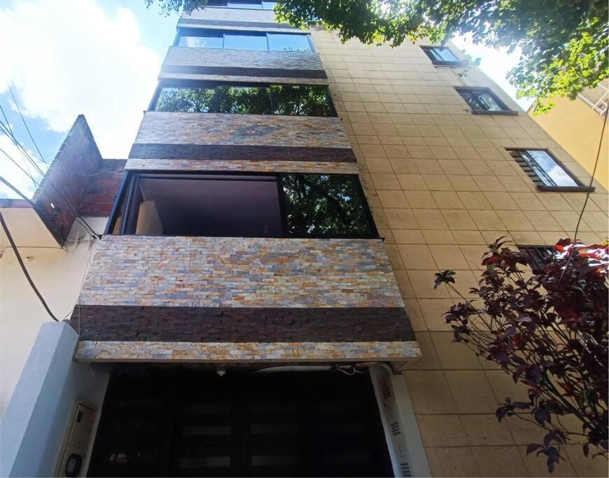 Edificio floresta APTO 401