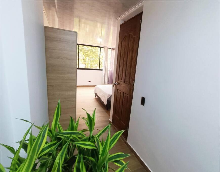 Edificio floresta APTO 401
