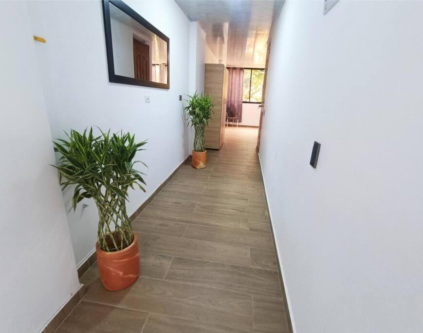 Edificio floresta APTO 401