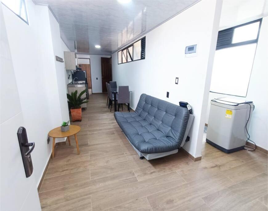 Edificio floresta APTO 401