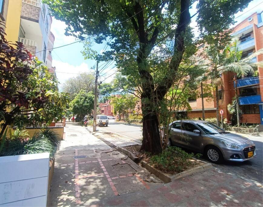 Edificio floresta APTO 401