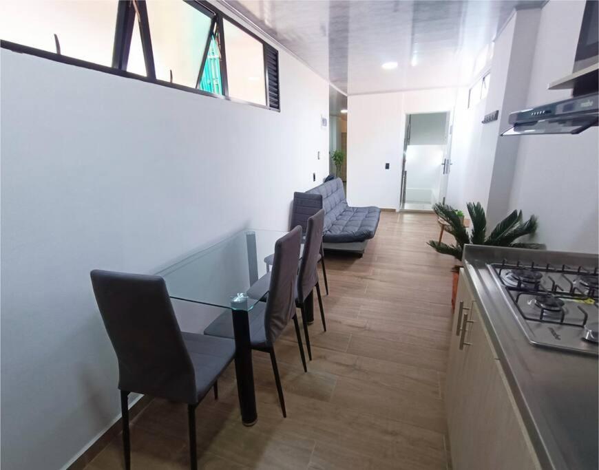Edificio floresta APTO 401
