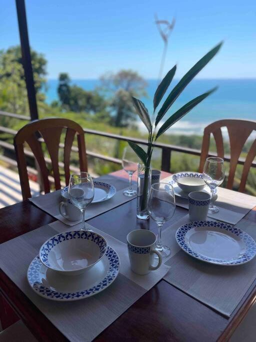 Villa Del Mar 2 Spectacular ocean view!