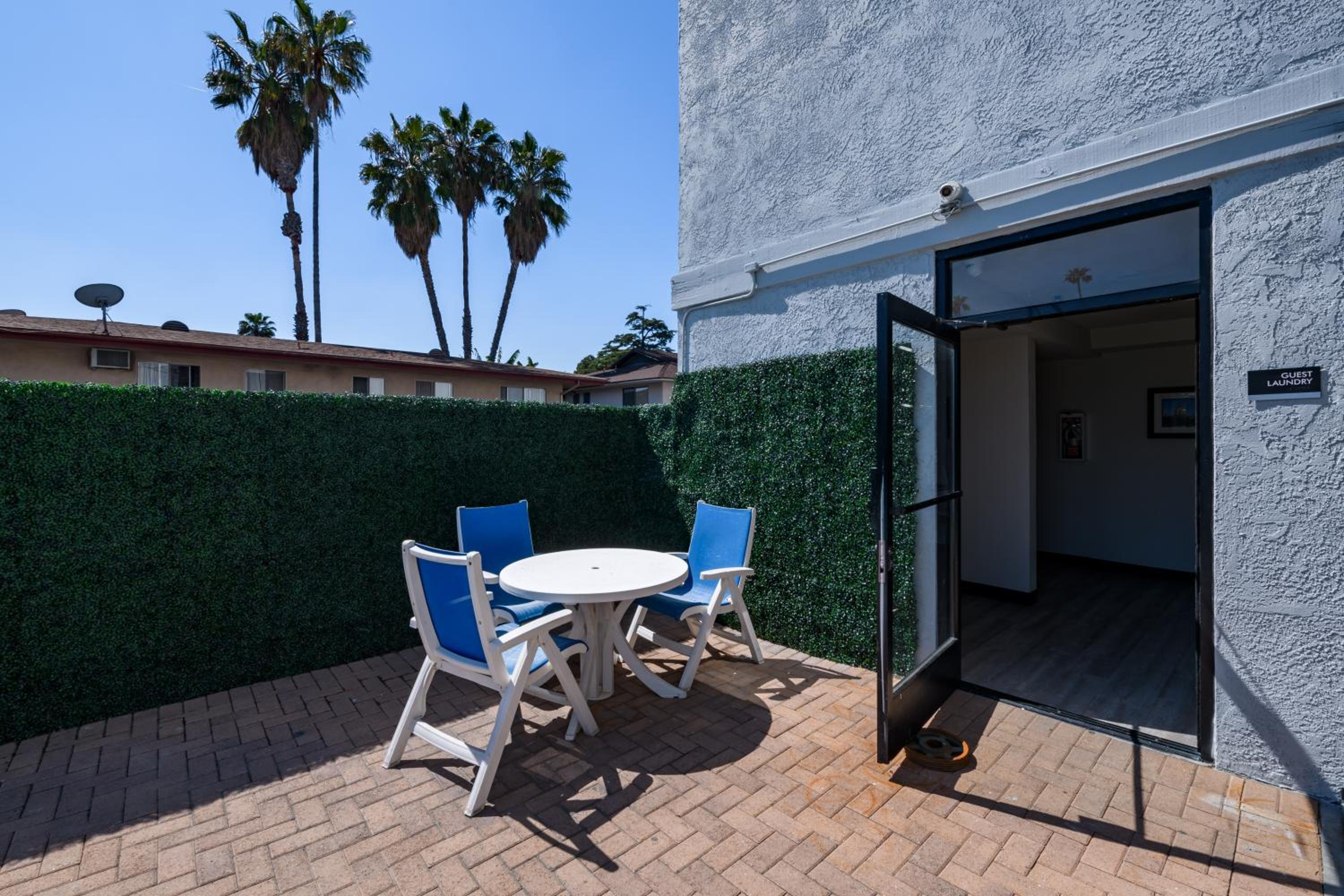 Hyland Inn near Pasadena Civic Center - Property Image 32