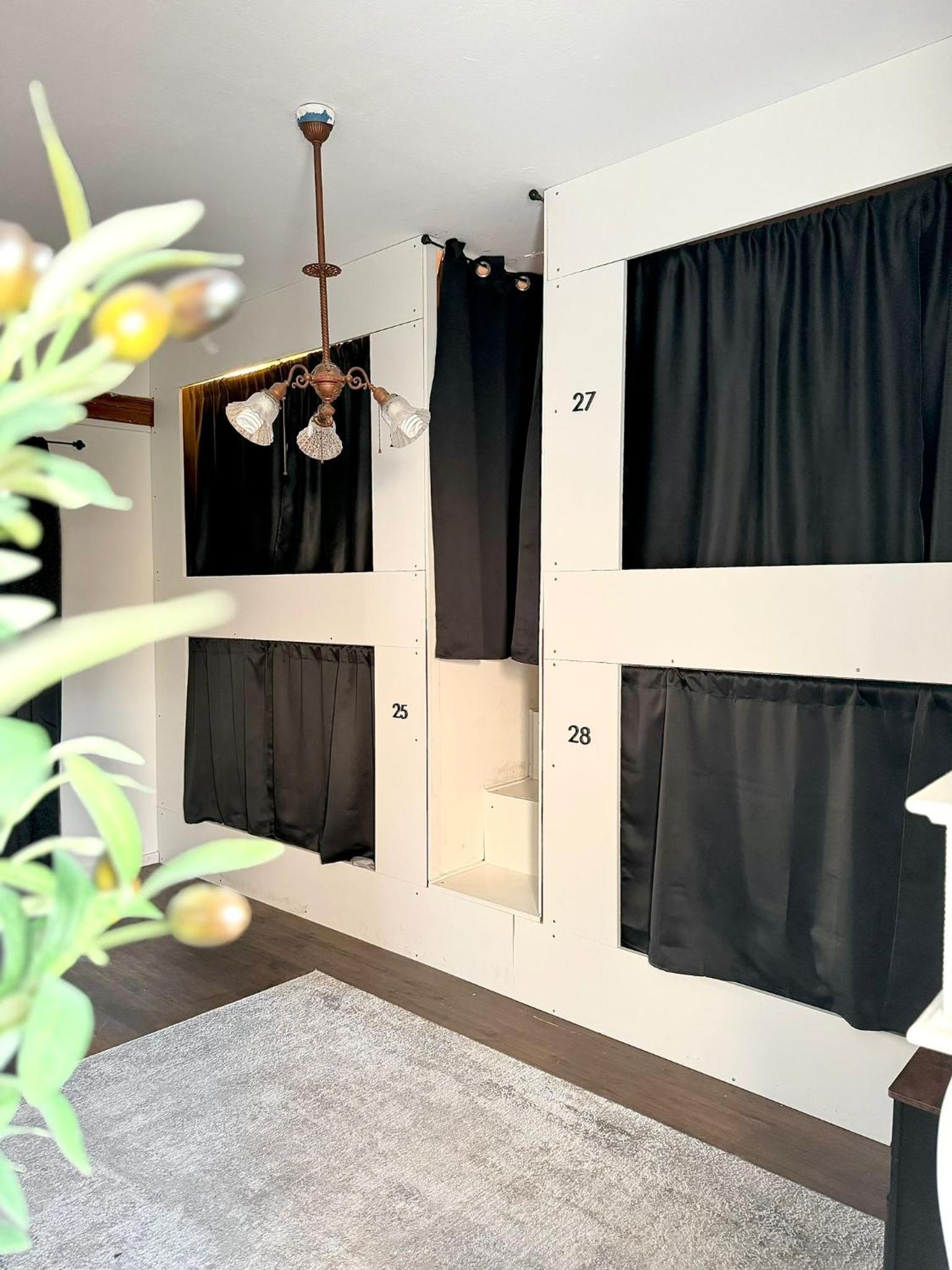 Burlington Hostel
