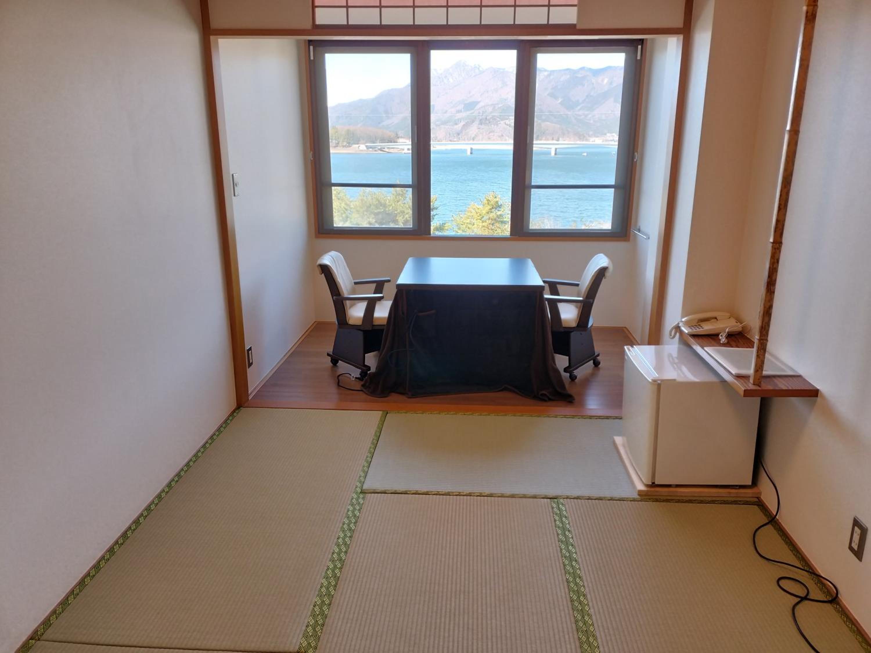 Hotel Koryu