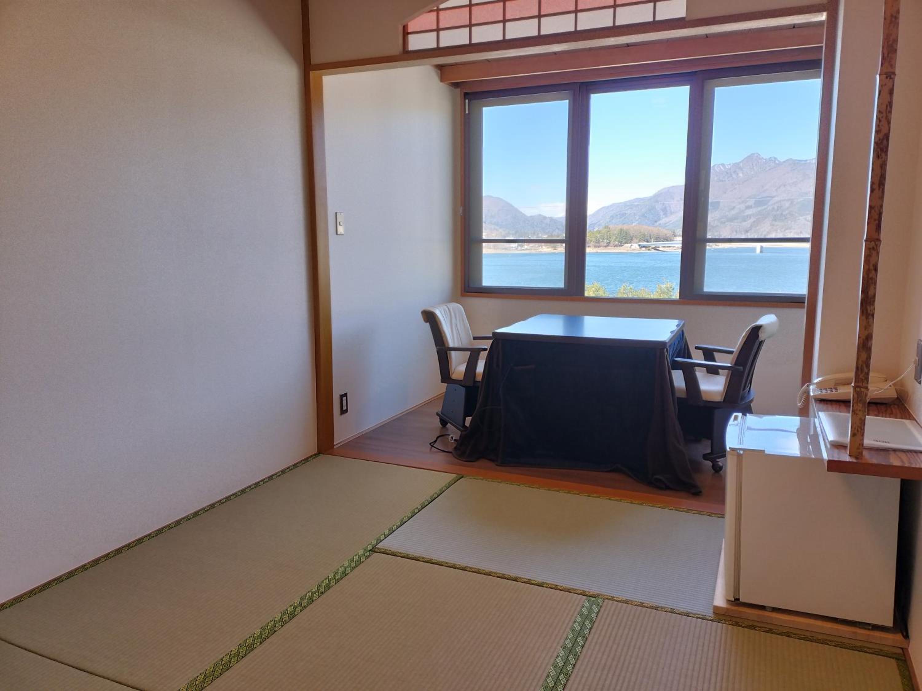 Hotel Koryu