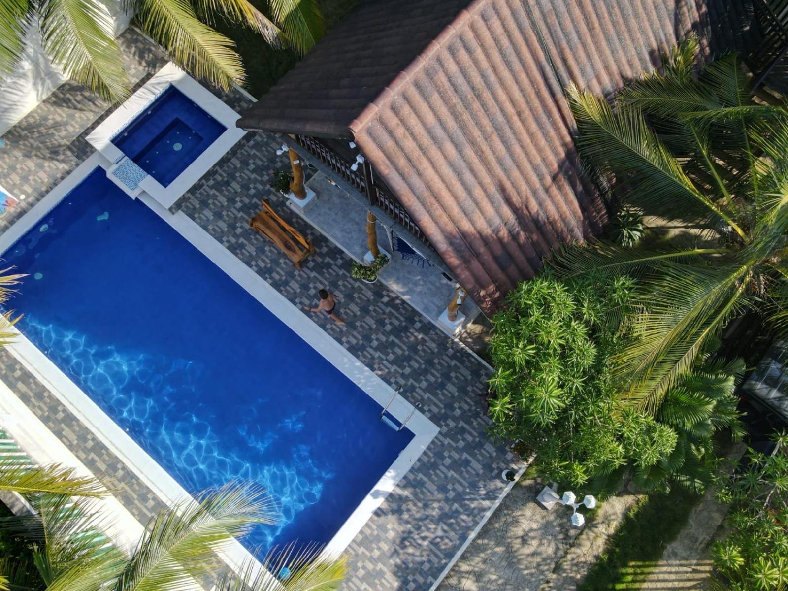 Sharick Beach House