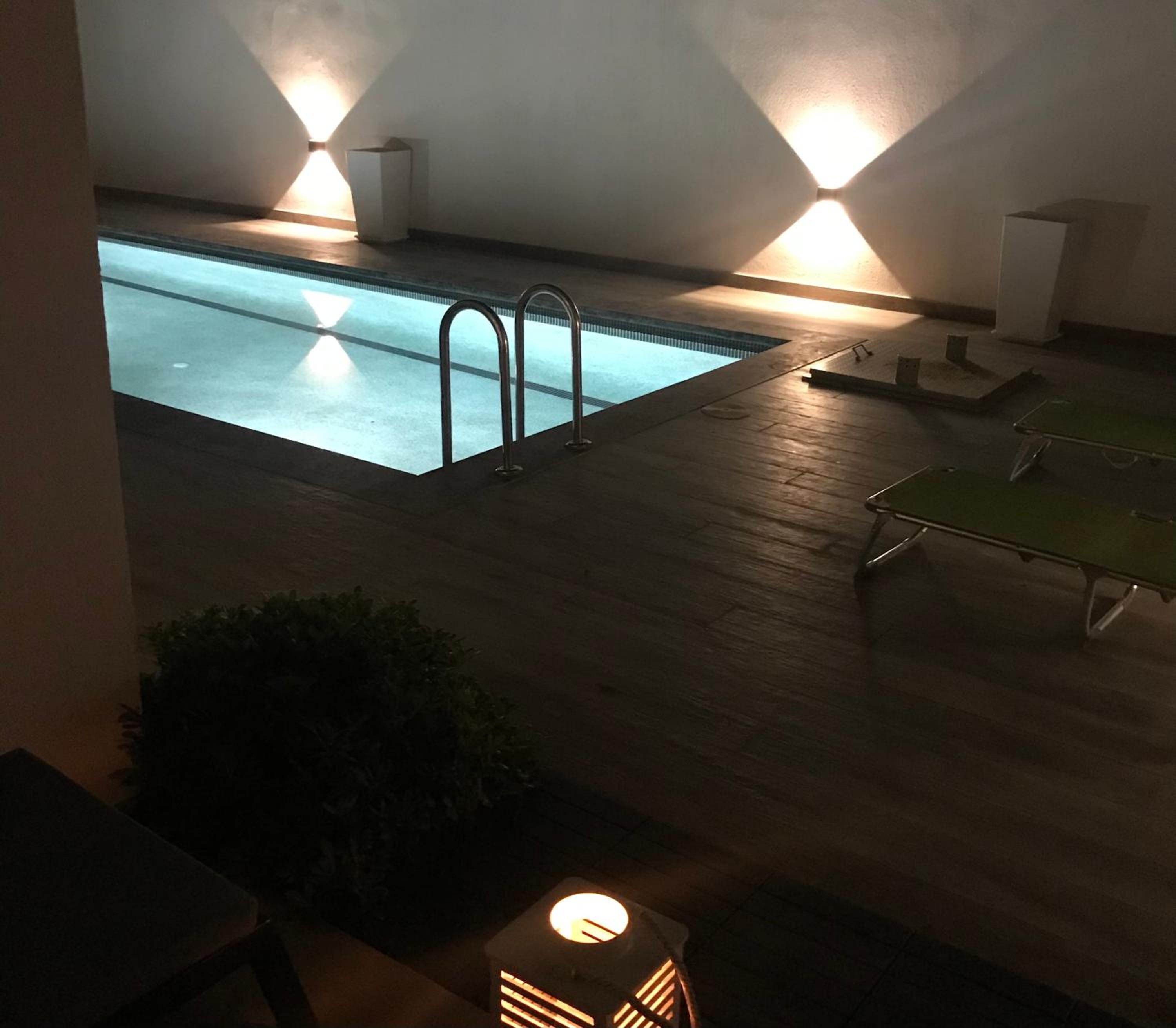 Kallithea love paradise pool & garden