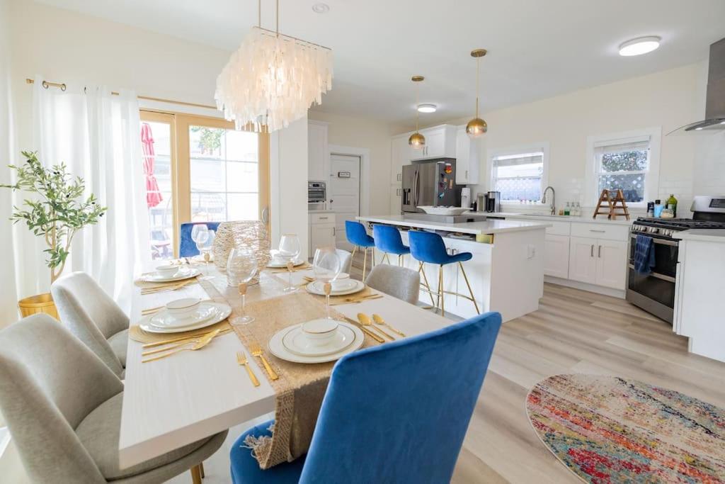 Luxury Living, Walkers Paradise, Hidden Oasis
