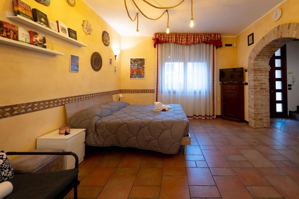 cs veniceflat Apartment - Venice - Apt Vce - 15' from Venice