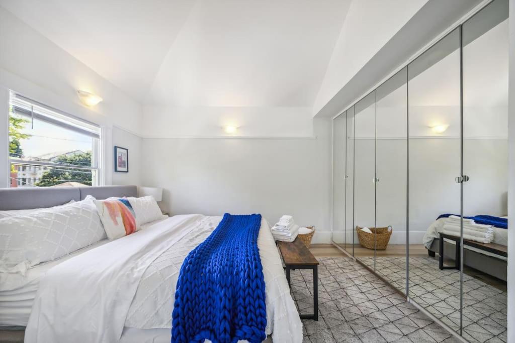 Luxury Living, Walkers Paradise, Hidden Oasis