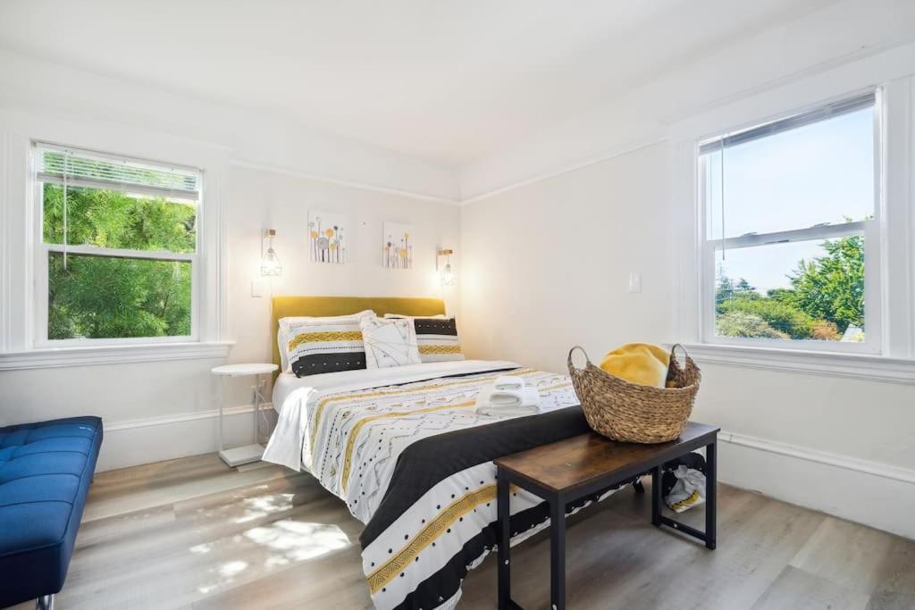 Luxury Living, Walkers Paradise, Hidden Oasis