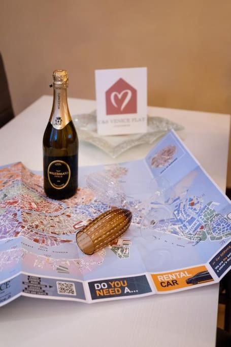 cs veniceflat Apartment - Venice - Apt Vce - 15' from Venice