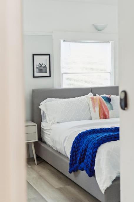 Luxury Living, Walkers Paradise, Hidden Oasis