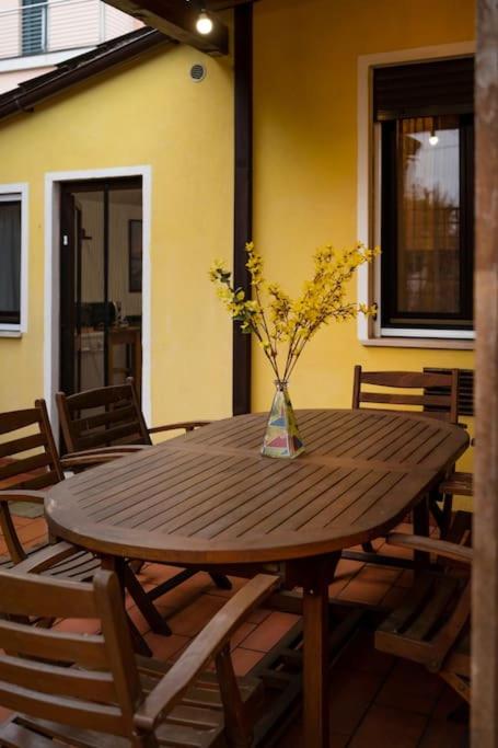 cs veniceflat Apartment - Venice - Apt Vce - 15' from Venice