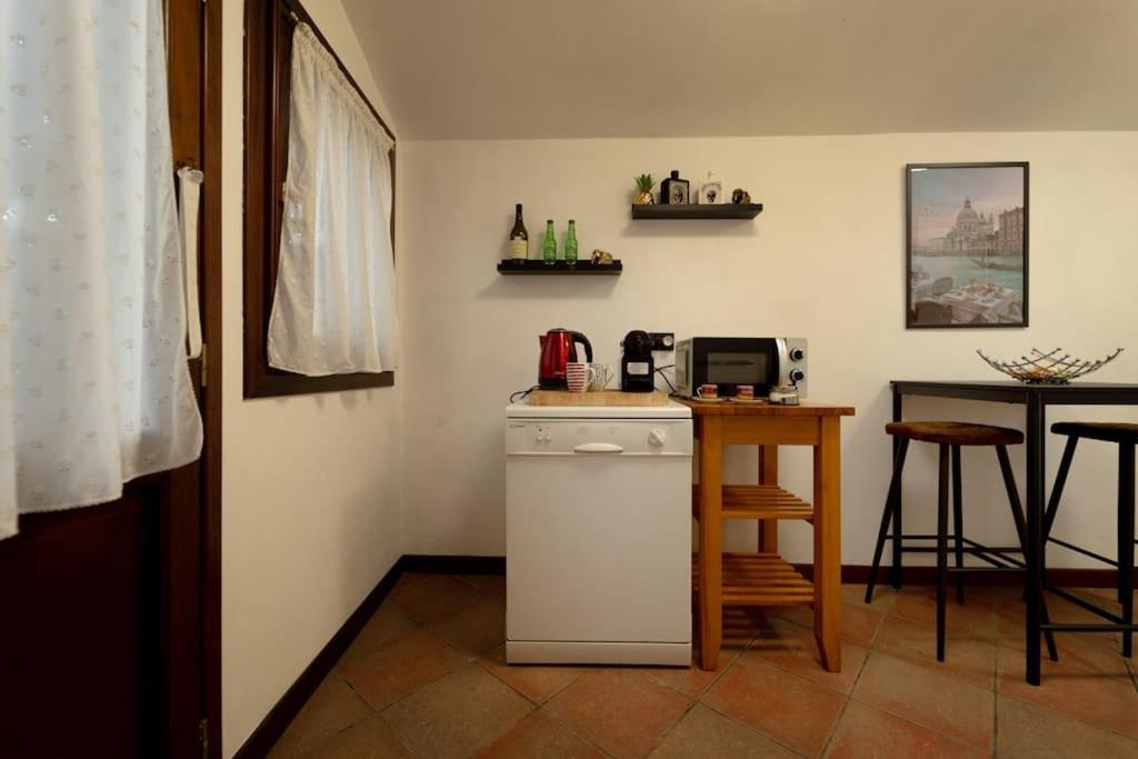 cs veniceflat Apartment - Venice - Apt Vce - 15' from Venice