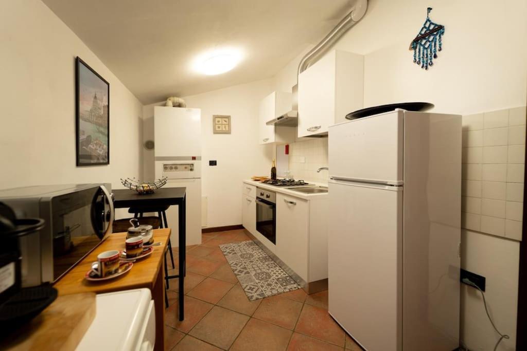 cs veniceflat Apartment - Venice - Apt Vce - 15' from Venice
