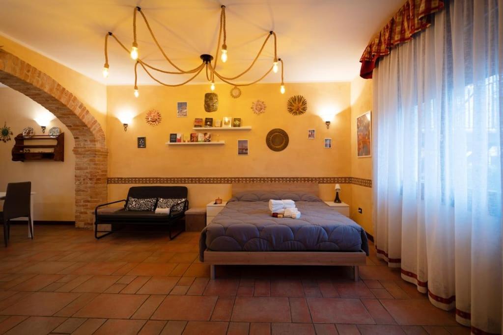 cs veniceflat Apartment - Venice - Apt Vce - 15' from Venice