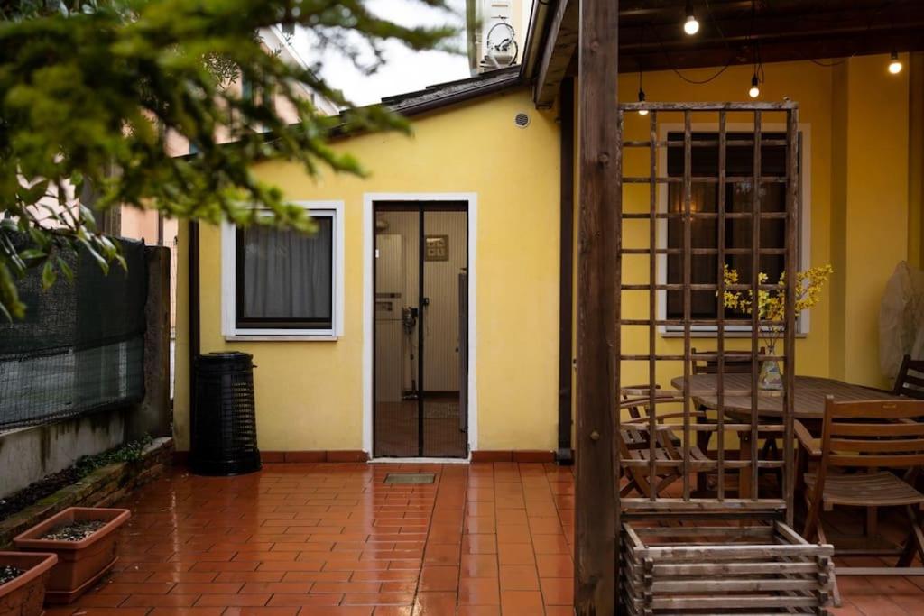 cs veniceflat Apartment - Venice - Apt Vce - 15' from Venice