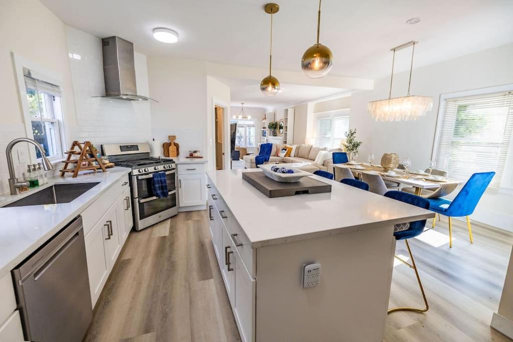 Luxury Living, Walkers Paradise, Hidden Oasis