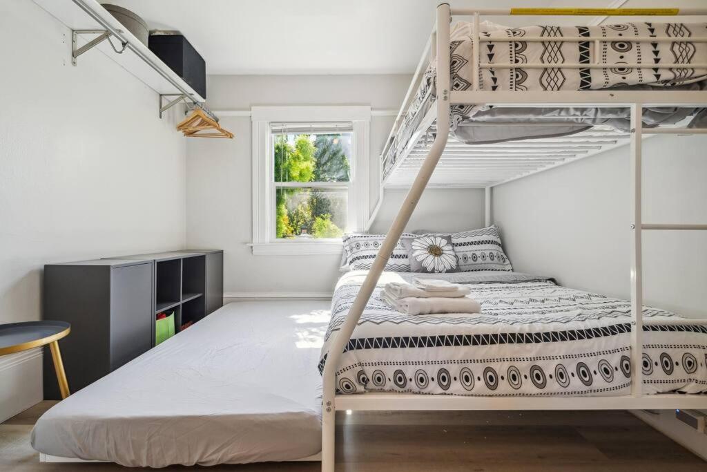 Luxury Living, Walkers Paradise, Hidden Oasis