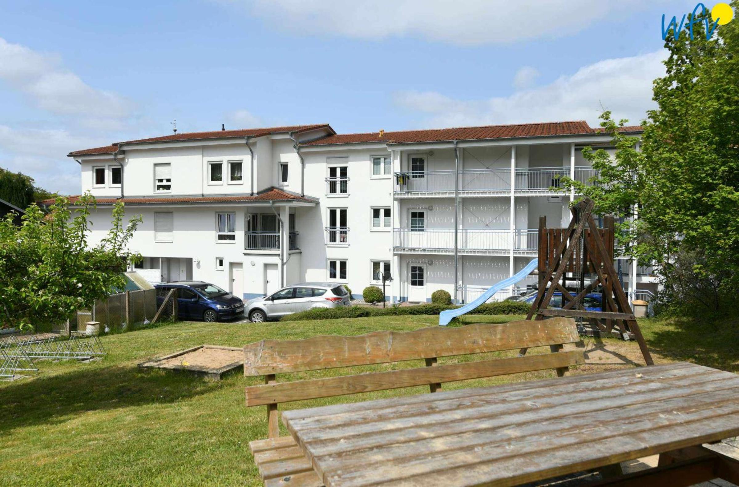 Residenz Binz Ferienwohnung 7