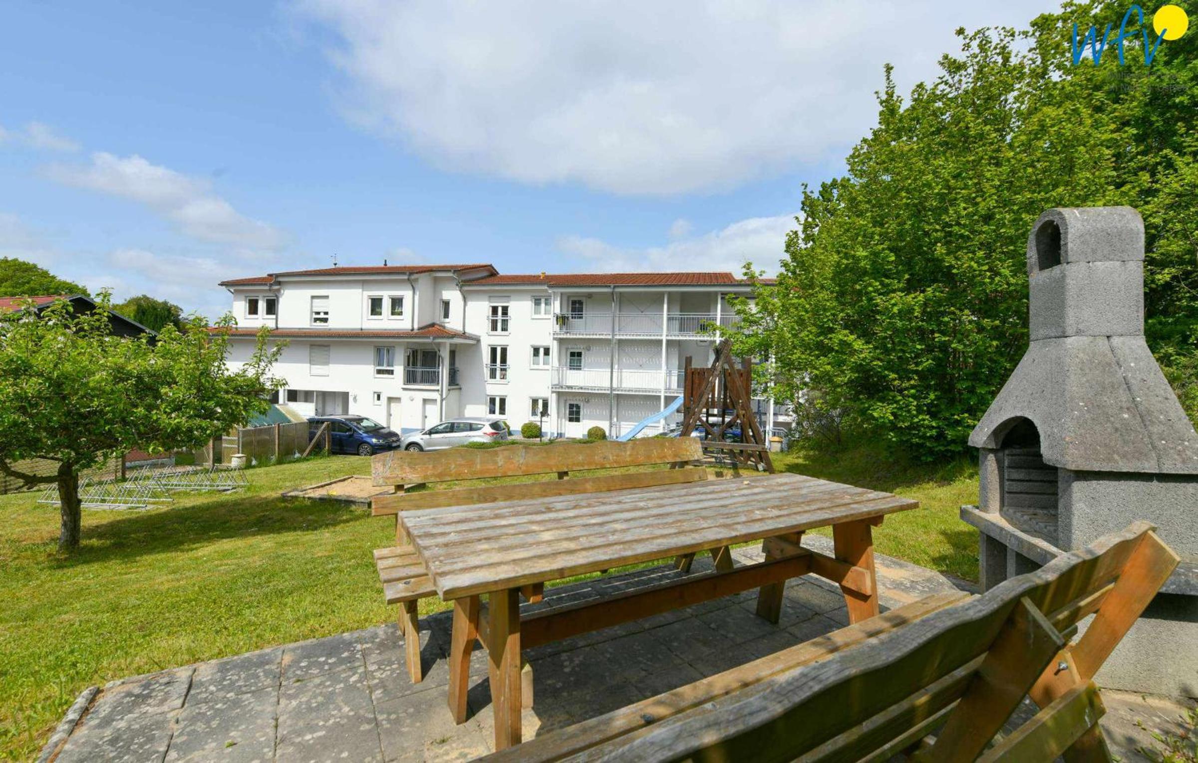 Residenz Binz Ferienwohnung 7