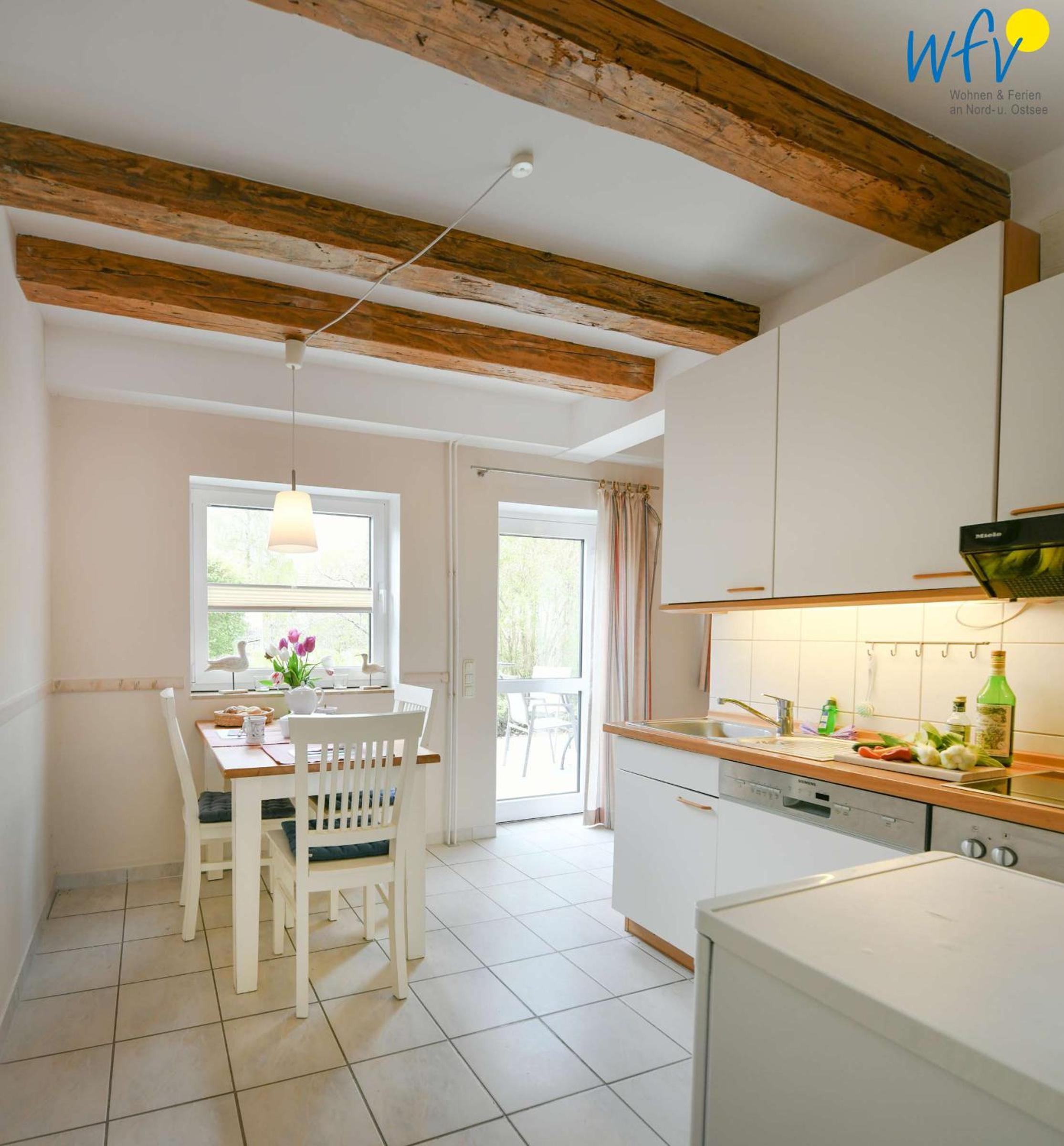 Haus am Hövt - Ferienwohnung 20