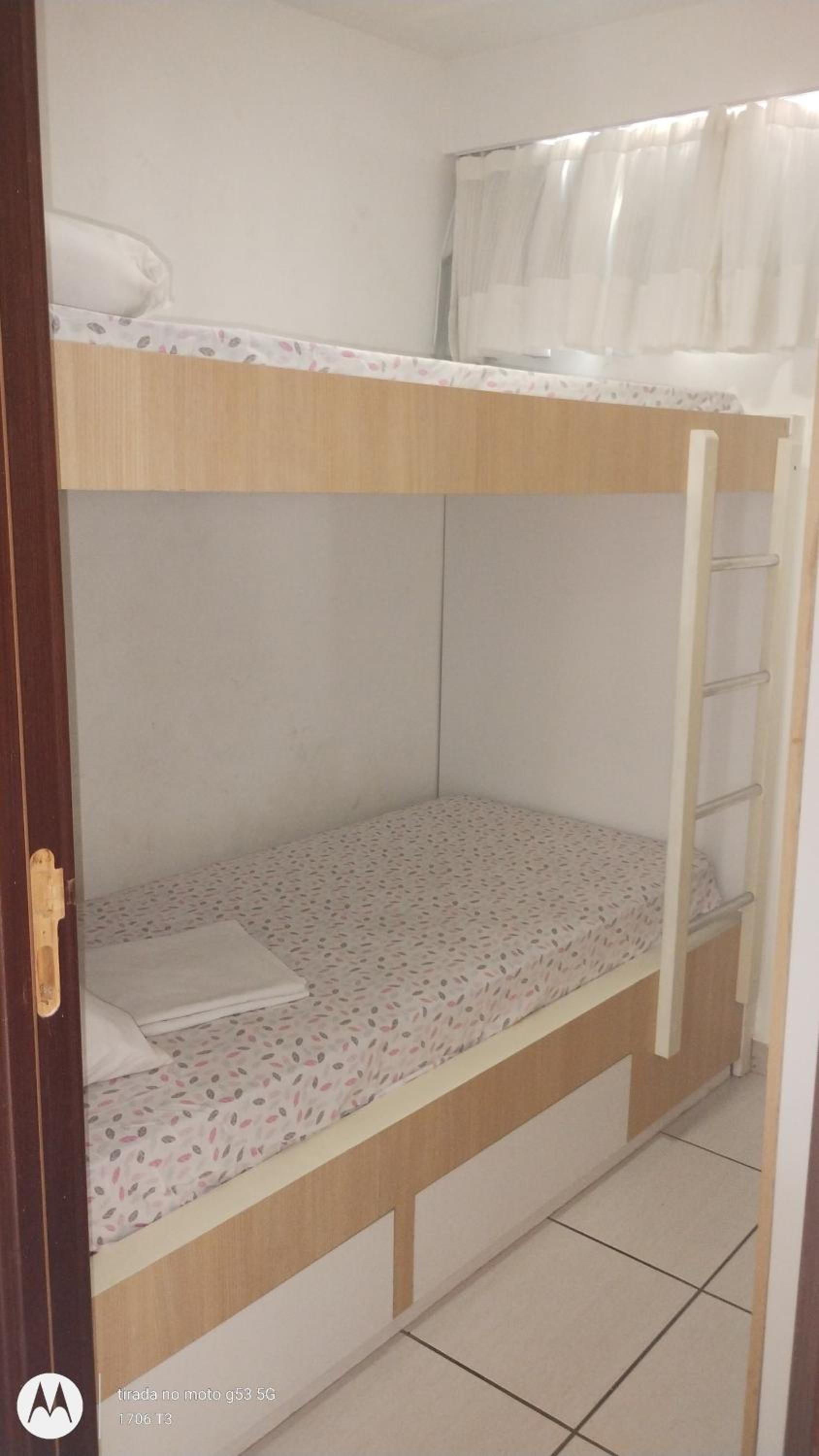 LIV INN Apartamento na Beira-Mar Fortaleza