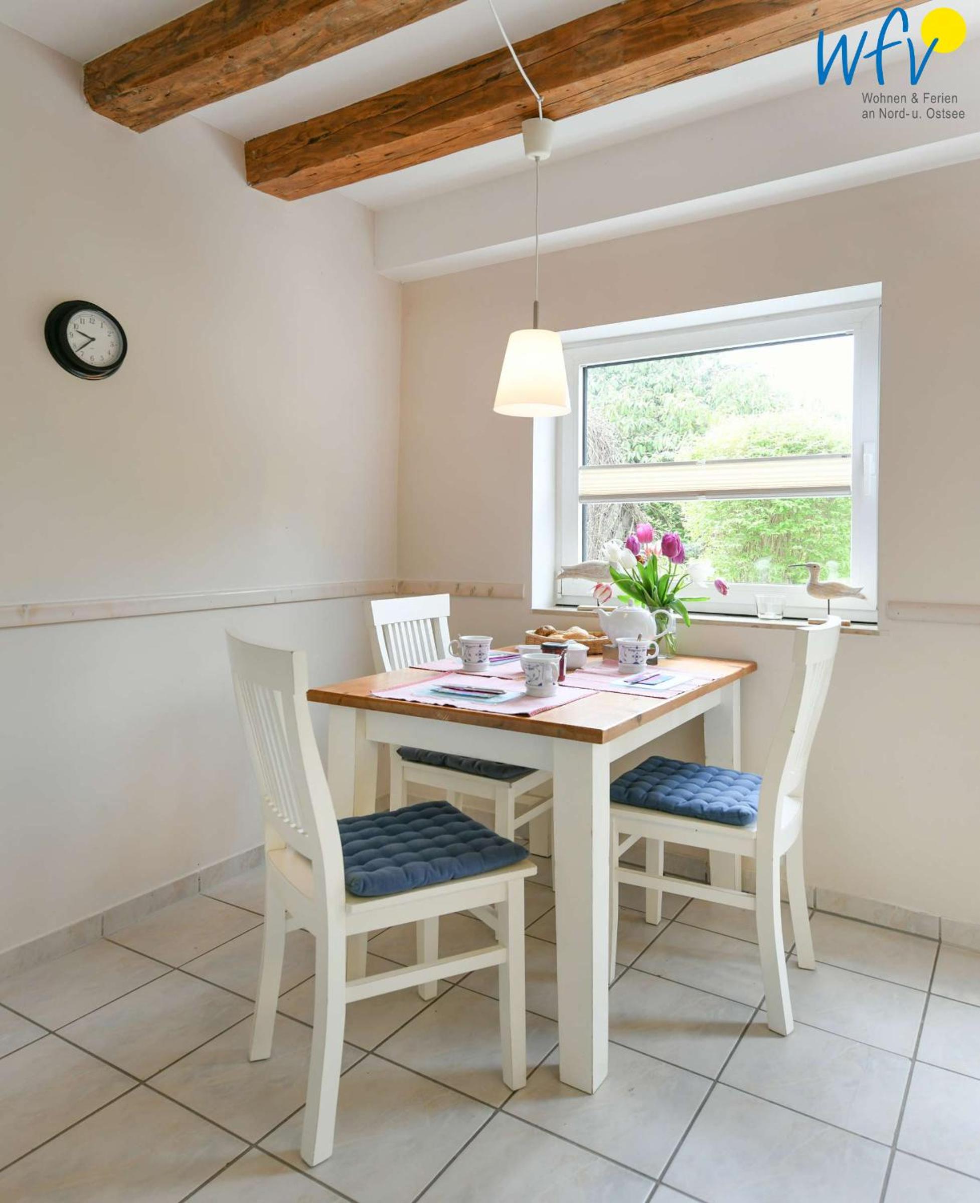 Haus am Hövt - Ferienwohnung 20