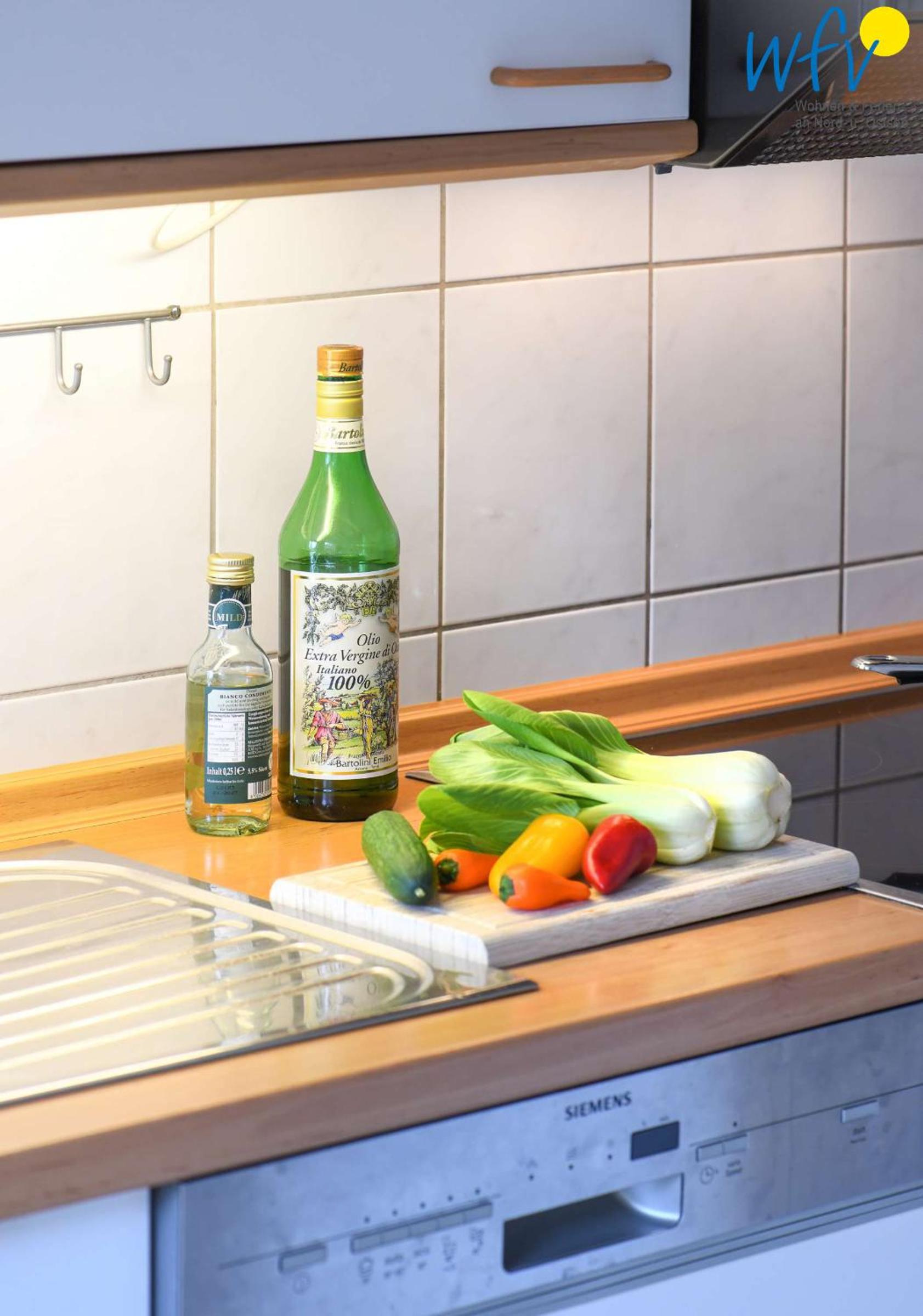 Haus am Hövt - Ferienwohnung 20