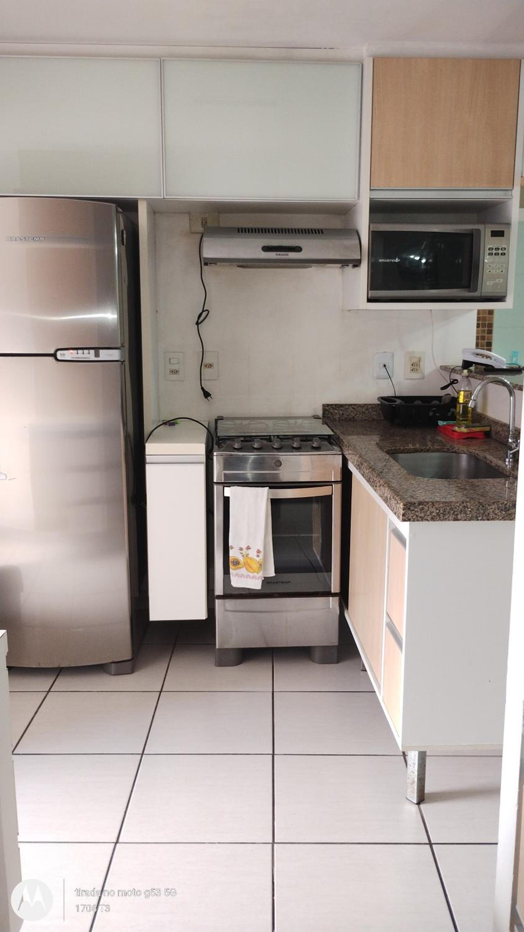 LIV INN Apartamento na Beira-Mar Fortaleza