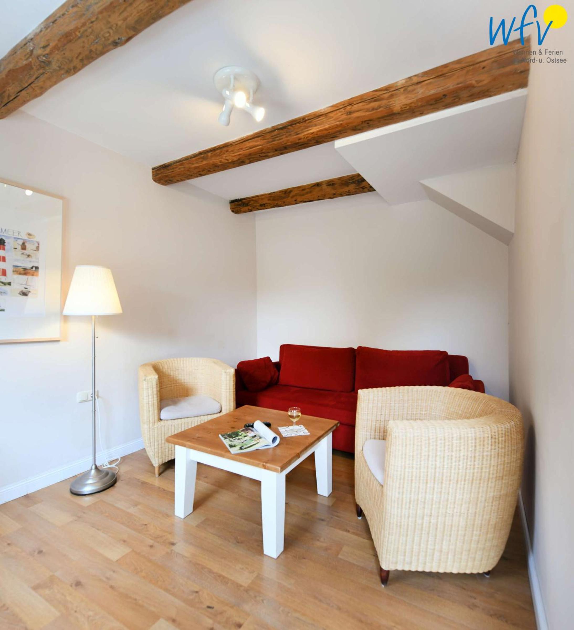 Haus am Hövt - Ferienwohnung 20
