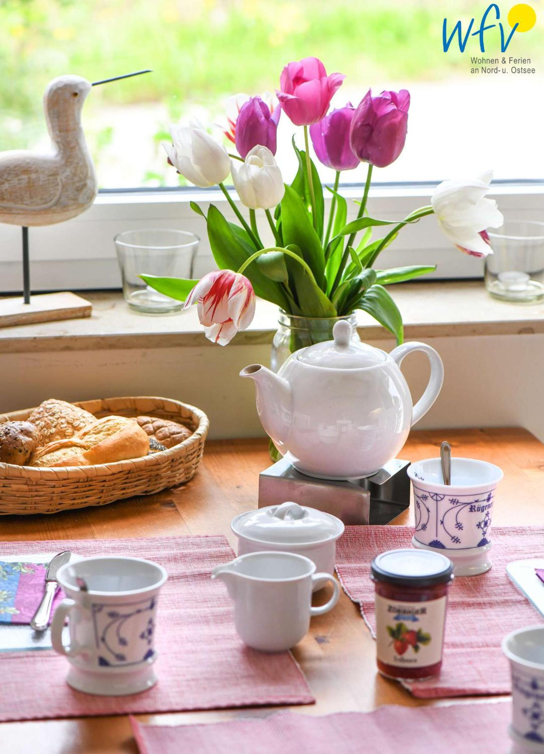 Haus am Hövt - Ferienwohnung 20